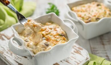 כיצד להכין ארוחות לדיאטת הקטו